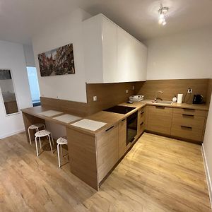 Appartement met Twee Slaapkamers